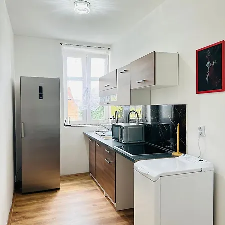 Apartamento Kael Aparment 03