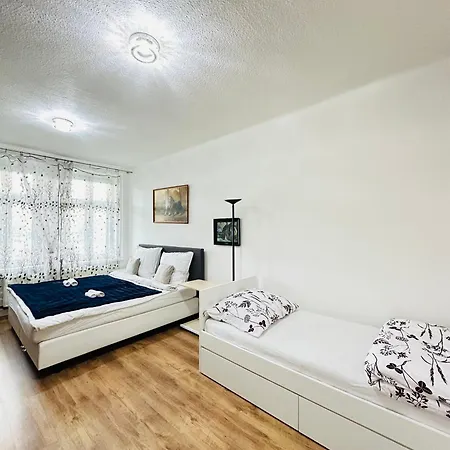 Kael Aparment 03 Apartamento