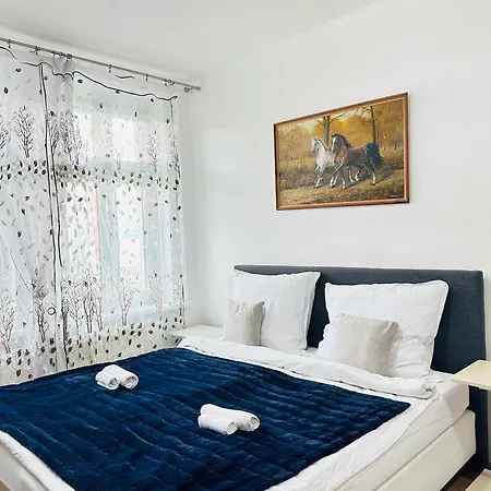Apartment Kael Aparment 03 *