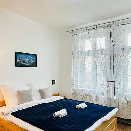 Kael Aparment 03 Teplice