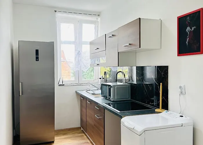 Lejlighed Kael Aparment 03