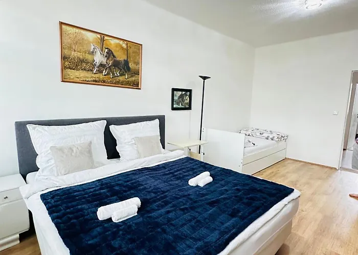 Kael Aparment 03 * 特普利采