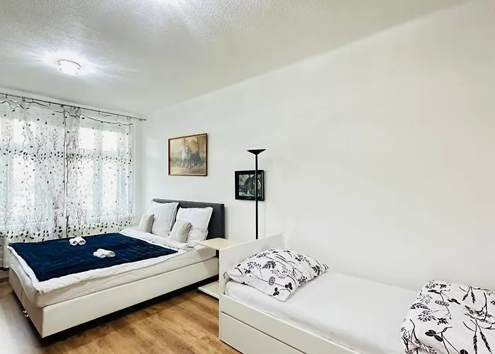 Kael Aparment 03 公寓