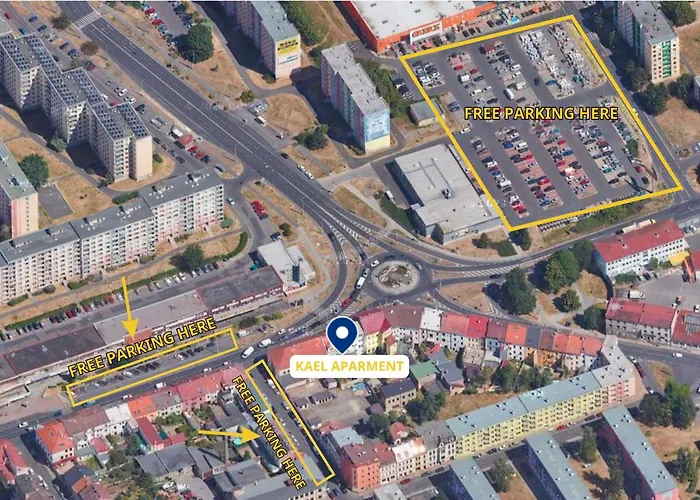 Kael Aparment 03 特普利采