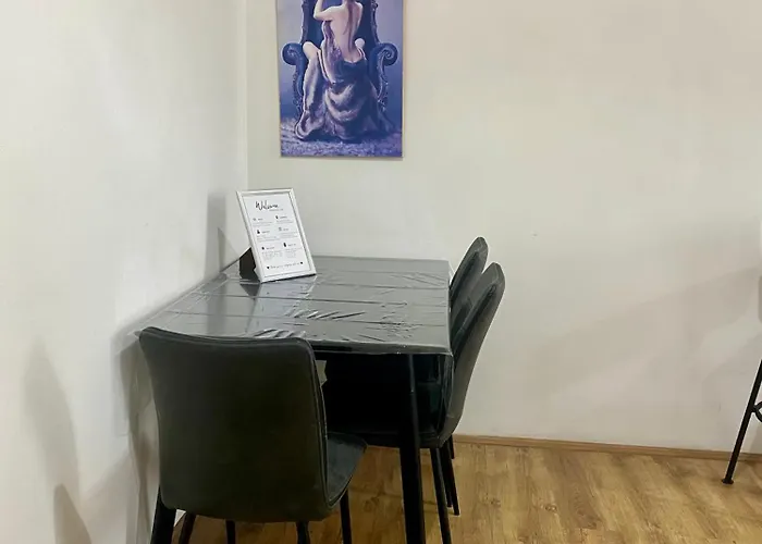 Kael Aparment 03 公寓 特普利采