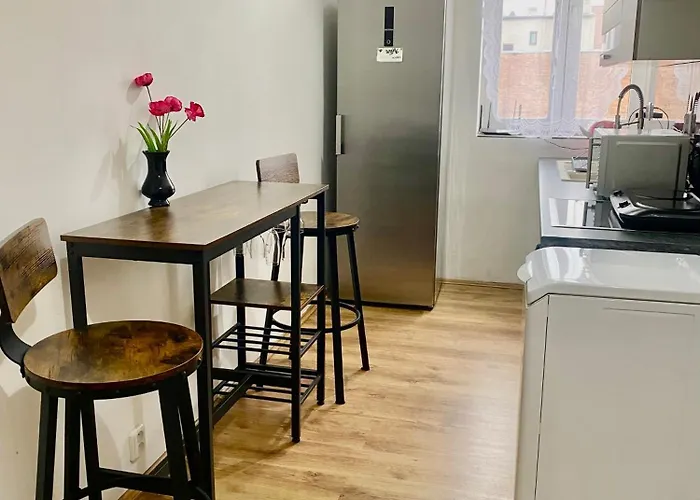 Kael Aparment 03 * 特普利采