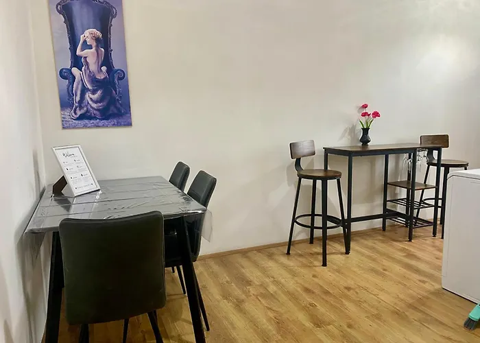 Kael Aparment 03 * 特普利采